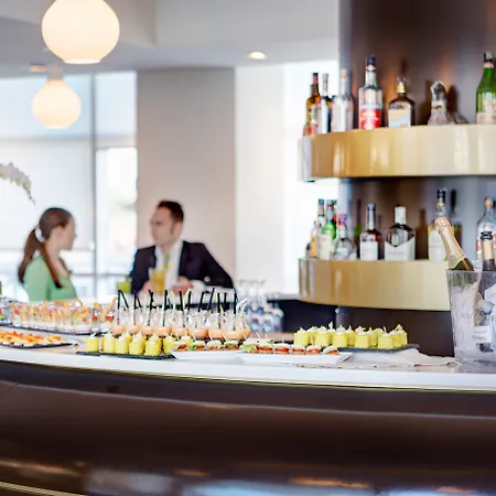 Ih Hotels Roma Z3