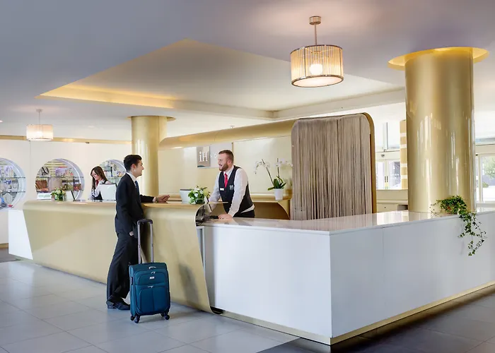 Ih Z3 Otel Roma