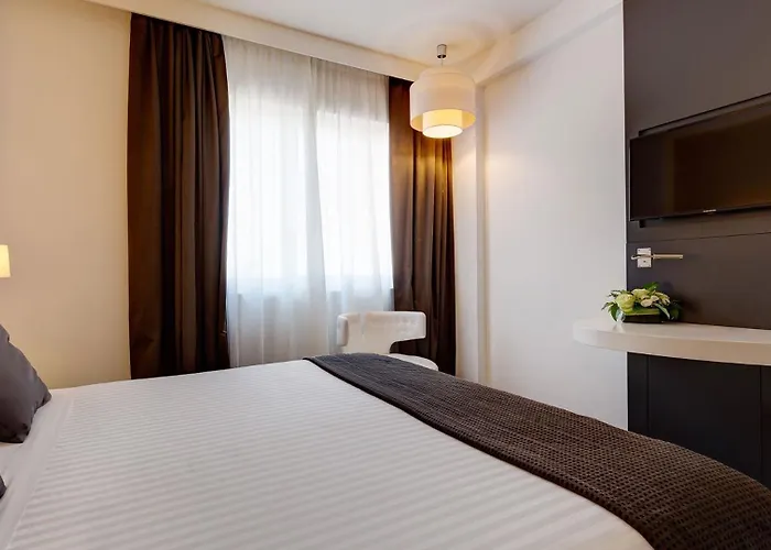 Otel Ih Z3 4*