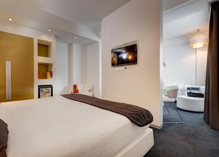 Ih Z3 Otel 4*