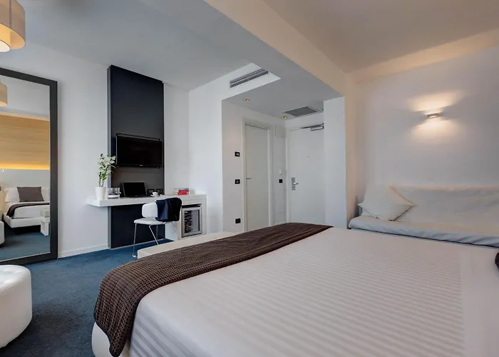 Otel Ih Z3 Roma