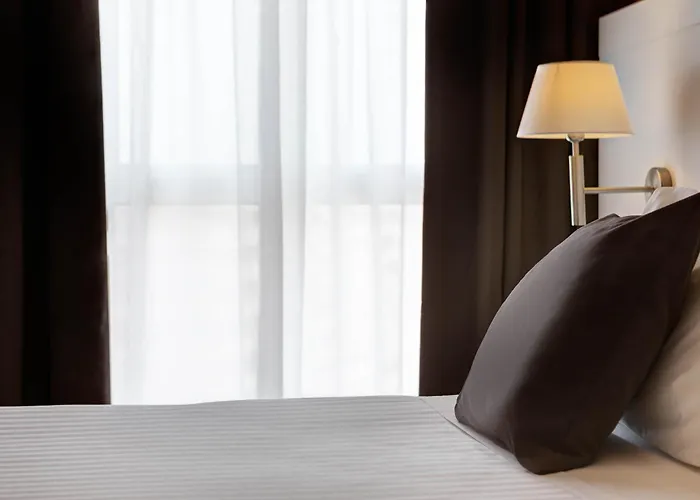 Ih Z3 Otel Roma
