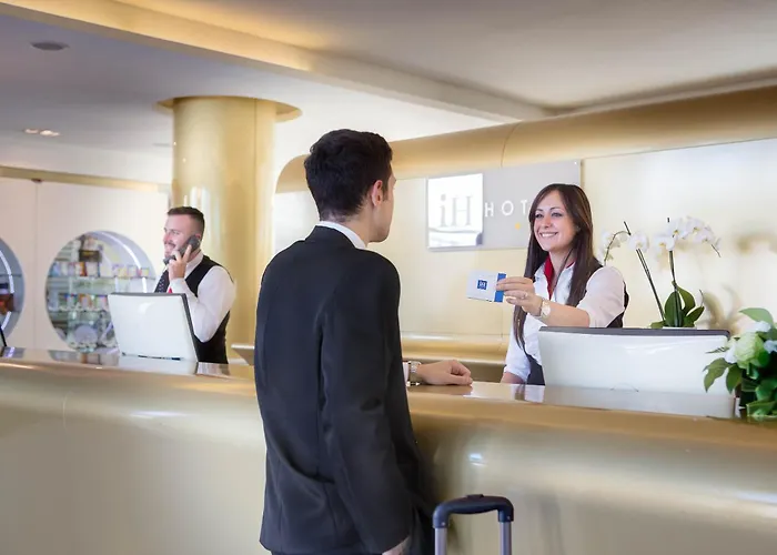Otel Ih Z3