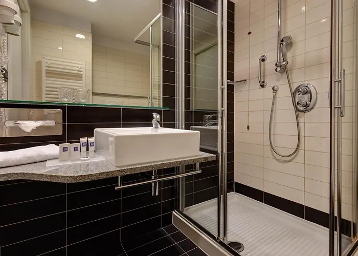 Ih Z3 Otel 4*
