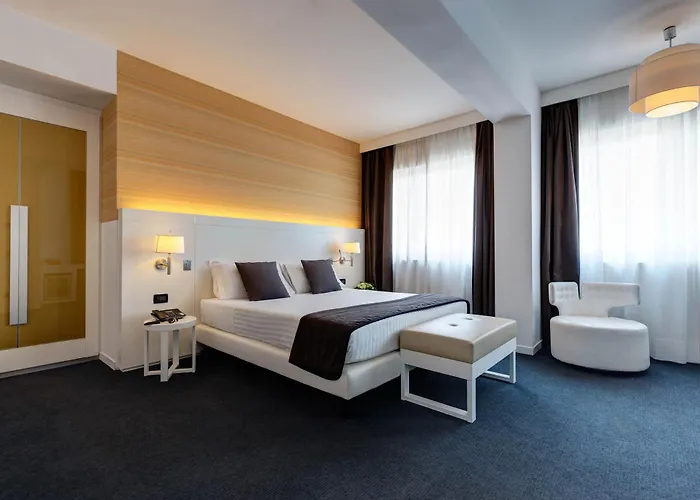 Hotel Ih Z3 Rome