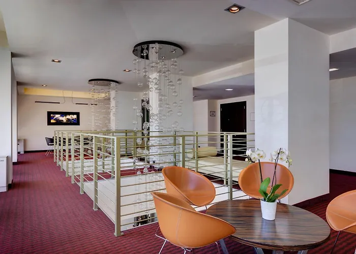 Ih Z3 Hotel Rome