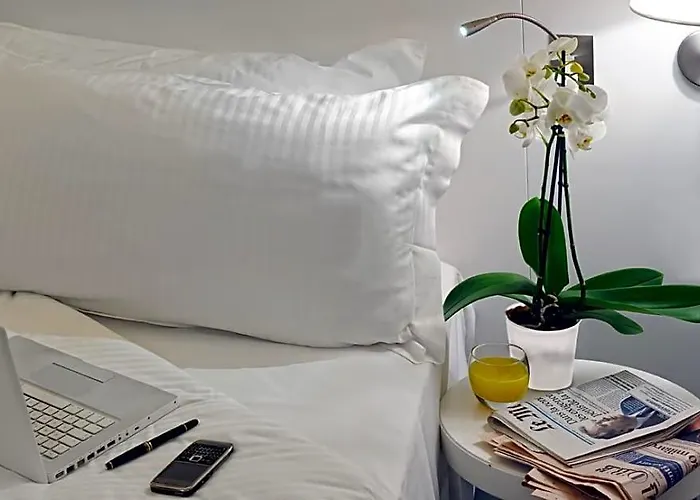 Ih Z3 Otel 4*