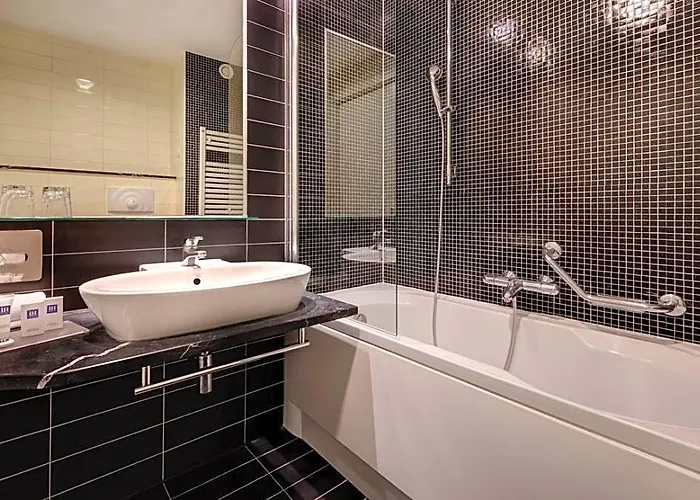 Otel Ih Z3 Roma