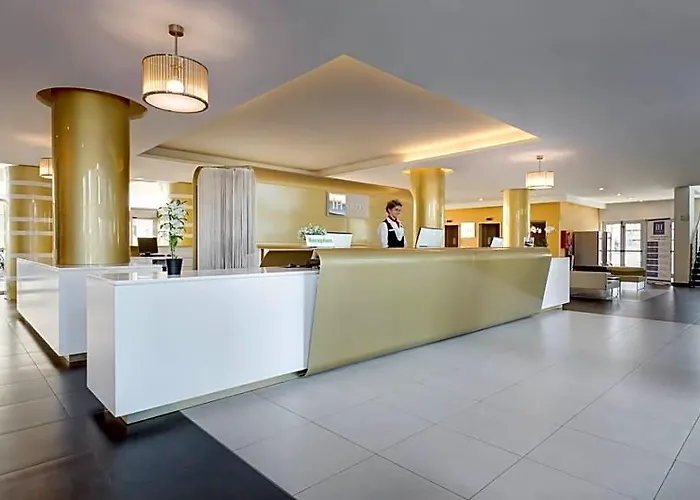 Otel Ih Z3