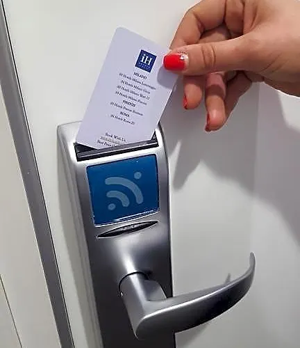 Otel Ih Z3 4*
