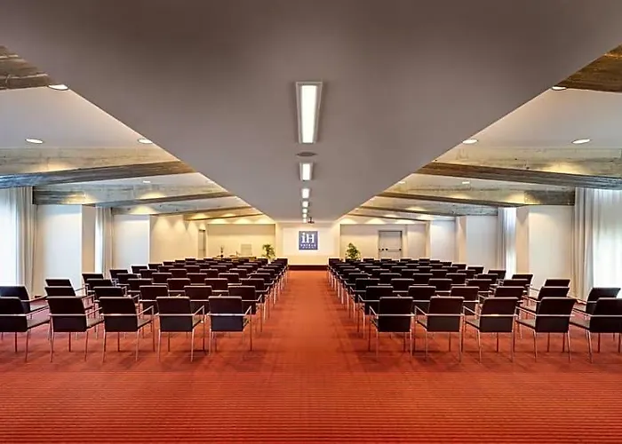 Otel Ih Z3