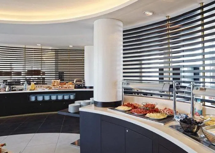 Otel Ih Z3